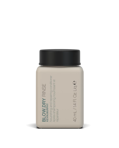 Кондиционер Kevin Murphy Blow Dry Rinse для восстановления и термозащиты волос 100 мл