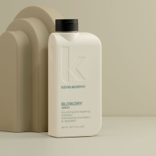 Kevin Murphy Blow Dry Wash Безсульфатний шампунь для живлення та відновлення волосся 250 мл