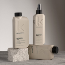 Kevin Murphy Blow Dry Wash Безсульфатний шампунь для живлення та відновлення волосся 250 мл
