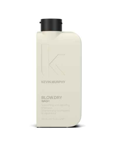 Безсульфатний шампунь Kevin Murphy Blow Dry Wash для живлення та відновлення волосся 250 мл