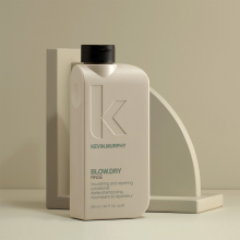 Kevin Murphy Blow Dry Rinse кондиционер для восстановления и термозащиты волос 250 мл