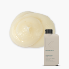 Kevin Murphy Blow Dry Rinse кондиционер для восстановления и термозащиты волос 250 мл