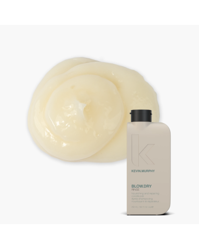 Кондиционер Kevin Murphy Blow Dry Rinse для восстановления и термозащиты волос 250 мл