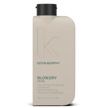 Kevin Murphy Blow Dry Rinse кондиционер для восстановления и термозащиты волос 250 мл