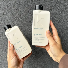 Kevin Murphy Blow Dry Rinse кондиционер для восстановления и термозащиты волос 250 мл