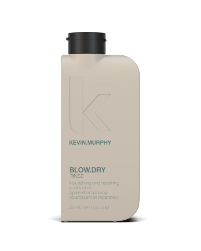 Кондиционер Kevin Murphy Blow Dry Rinse для восстановления и термозащиты волос 250 мл