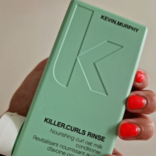 Kevin Murphy Killer Curls Rinse кондиционер для кудрей 250 мл
