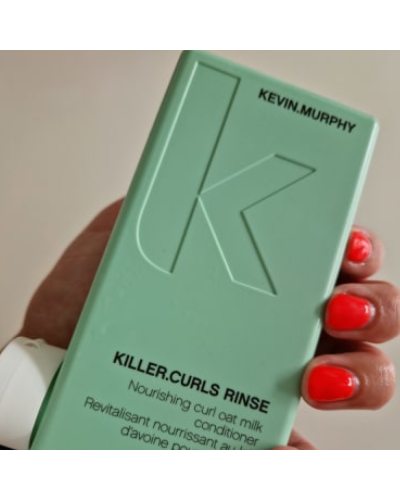 Кондиционер для кудрей Kevin Murphy Killer Curls Rinse 250 мл