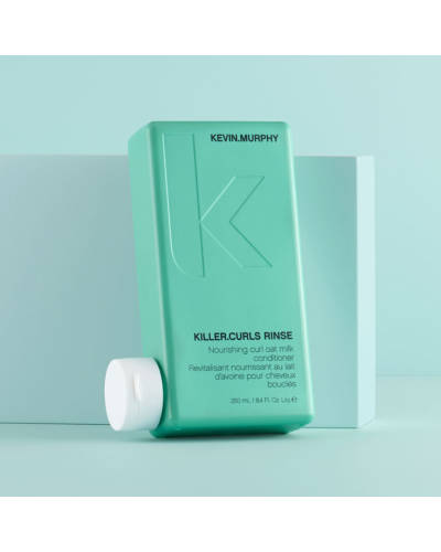 Кондиционер для кудрей Kevin Murphy Killer Curls Rinse 250 мл