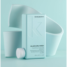 Kevin Murphy Killer Curls Wash шампунь для кудрей 250 мл