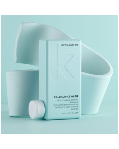 Шампунь для кучерів Kevin Murphy Killer Curls Wash 250 мл