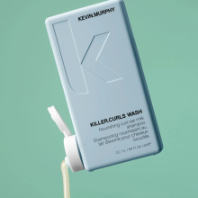 Kevin Murphy Killer Curls Wash шампунь для кудрей 250 мл