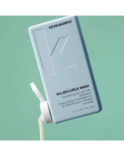 Шампунь для кучерів Kevin Murphy Killer Curls Wash 250 мл