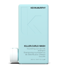 Kevin Murphy Killer Curls Wash шампунь для кудрей 250 мл