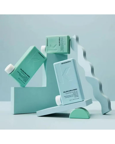 Шампунь для кучерів Kevin Murphy Killer Curls Wash 250 мл