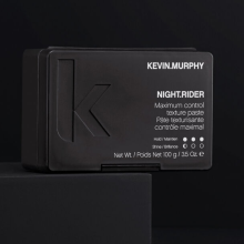 Kevin Murphy Night Rider Матовая паста сильной фиксации для текстуры волос 100 г