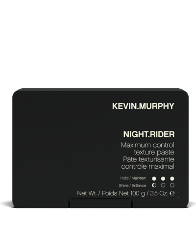 Матовая паста сильной фиксации Kevin Murphy Night Rider 100 г