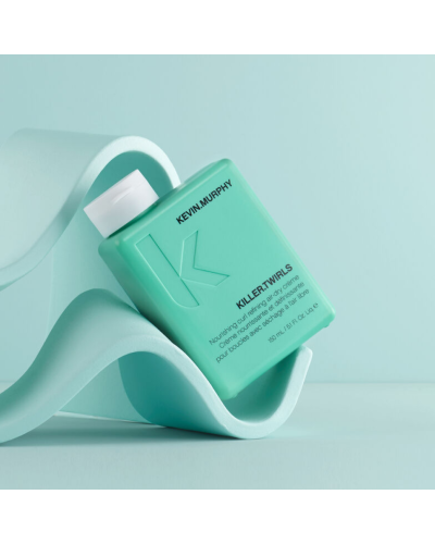 Крем для кучерів Kevin Murphy Killer Twirls 150 мл