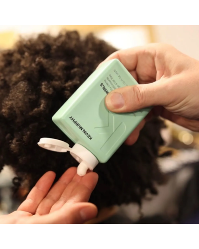 Крем для кучерів Kevin Murphy Killer Twirls 150 мл