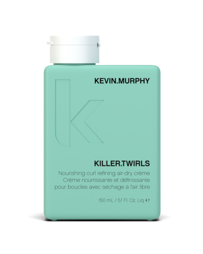 Крем для кучерів Kevin Murphy Killer Twirls 150 мл