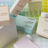 Kevin Murphy Easy Rider Cream крем для укладання з м'якою фіксацією, 30 гр.