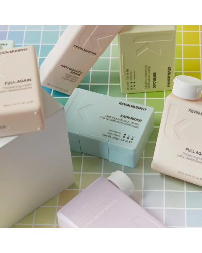 Разглаживающий крем для волос Kevin Murphy Easy Rider Cream 30 г