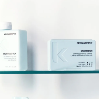Kevin Murphy Easy Rider Cream крем для укладання з м'якою фіксацією, 30 гр.