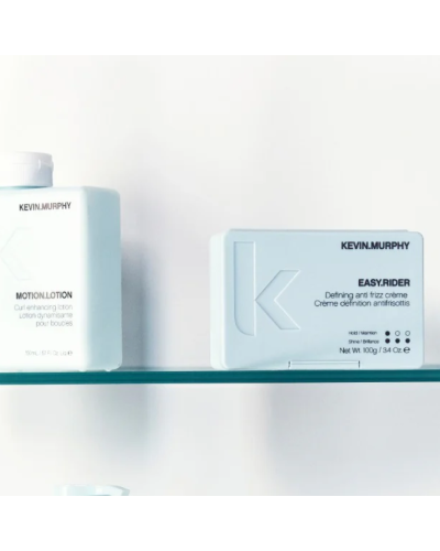 Разглаживающий крем для волос Kevin Murphy Easy Rider Cream 30 г