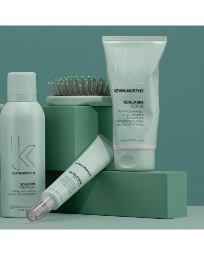 Скраб для кожи головы Kevin Murphy Scalp Spa Scrub 40 мл