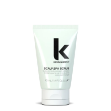 Kevin Murphy Scalp Spa Scrub Очищуючий скраб для шкіри голови 40 мл