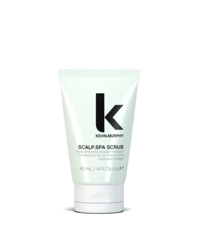 Скраб для кожи головы Kevin Murphy Scalp Spa Scrub 40 мл