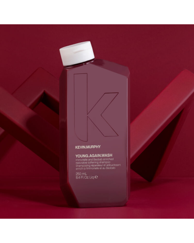 Шампунь Kevin Murphy YOUNG.AGAIN WASH 250 мл