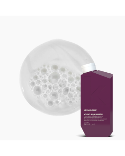 Шампунь Kevin Murphy YOUNG.AGAIN WASH 250 мл