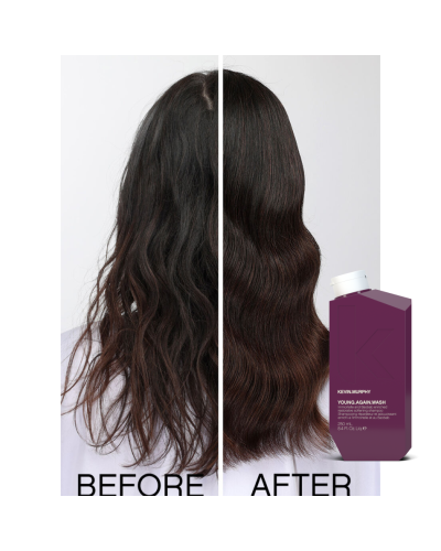 Шампунь Kevin Murphy YOUNG.AGAIN WASH 250 мл