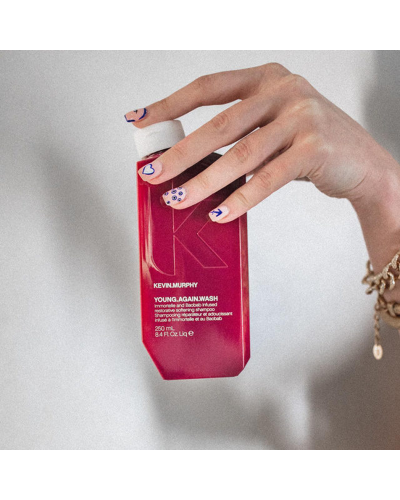 Шампунь Kevin Murphy YOUNG.AGAIN WASH 250 мл