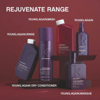 Kevin Murphy YOUNG.AGAIN WASH відновлюючий шампунь 1000 мл