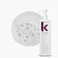 Kevin Murphy YOUNG.AGAIN WASH відновлюючий шампунь 1000 мл