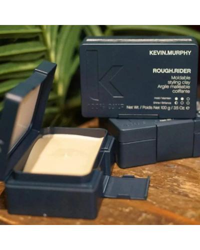 Матова глина для укладки Kevin Murphy Rough Rider