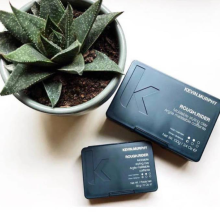 Kevin Murphy Rough Rider матова глина для волосся 100 г