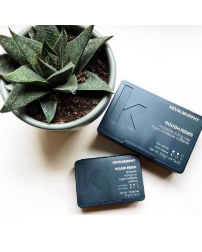 Матова глина для укладки Kevin Murphy Rough Rider