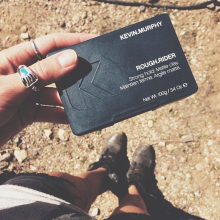 Kevin Murphy Rough Rider матова глина для волосся 100 г