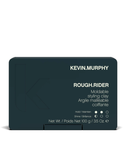 Матова глина для укладки Kevin Murphy Rough Rider
