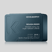 Kevin Murphy Rough Rider матова глина для волосся 100 г