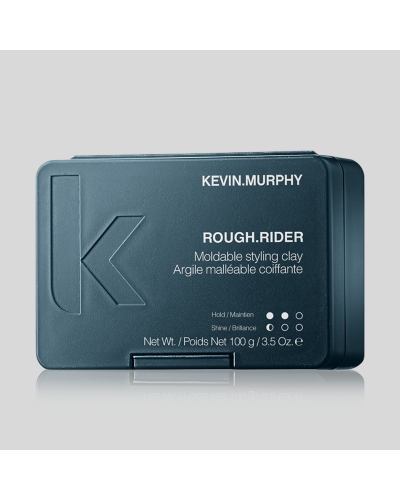 Матова глина для укладки Kevin Murphy Rough Rider