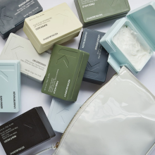 Kevin Murphy Rough Rider матова глина для волосся 100 г