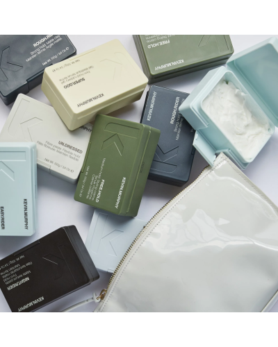 Матова глина для укладки Kevin Murphy Rough Rider