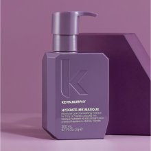 Kevin Murphy Hydrate Me Masque Маска для зволоження волосся 200 мл