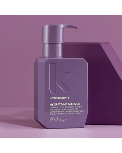 Увлажняющая маска для волос Kevin Murphy Hydrate Me Masque 200 мл