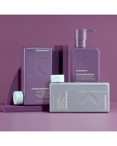 Увлажняющая маска для волос Kevin Murphy Hydrate Me Masque 200 мл