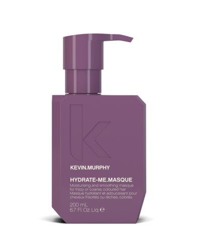 Увлажняющая маска для волос Kevin Murphy Hydrate Me Masque 200 мл